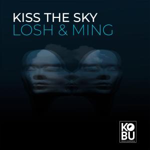 LOSH的專輯Kiss The Sky