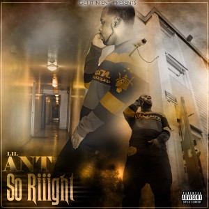 收聽Lil Ant的Made It (Explicit)歌詞歌曲