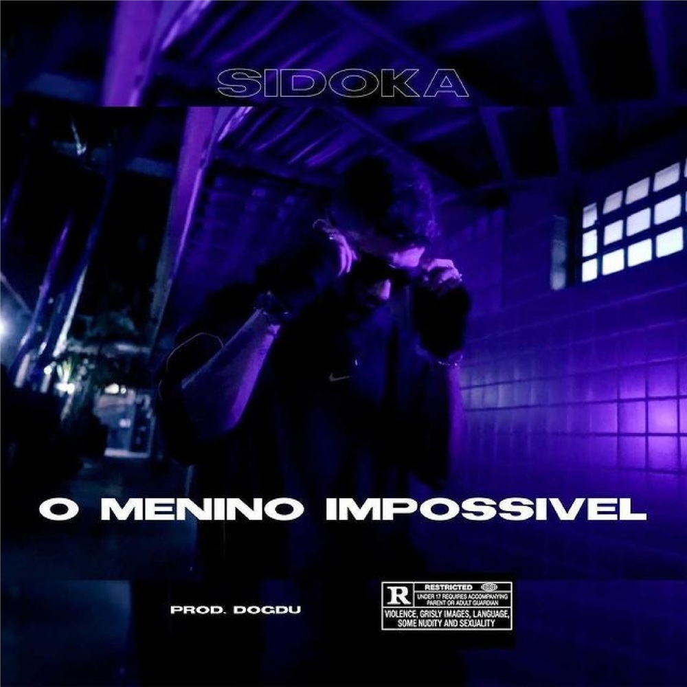 O Menino Impossível (Explicit)