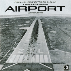 收聽Alfred Newman的Airport Love Theme #2歌詞歌曲