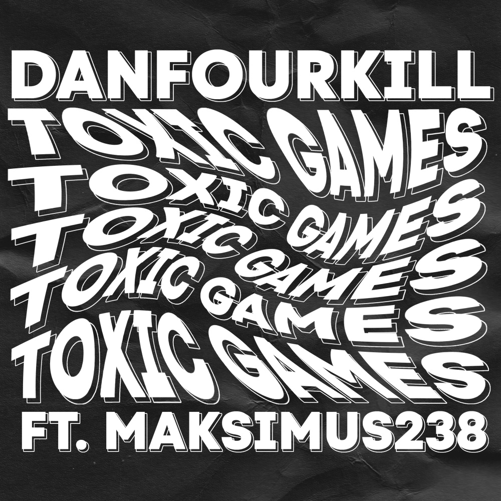 Toxic Games