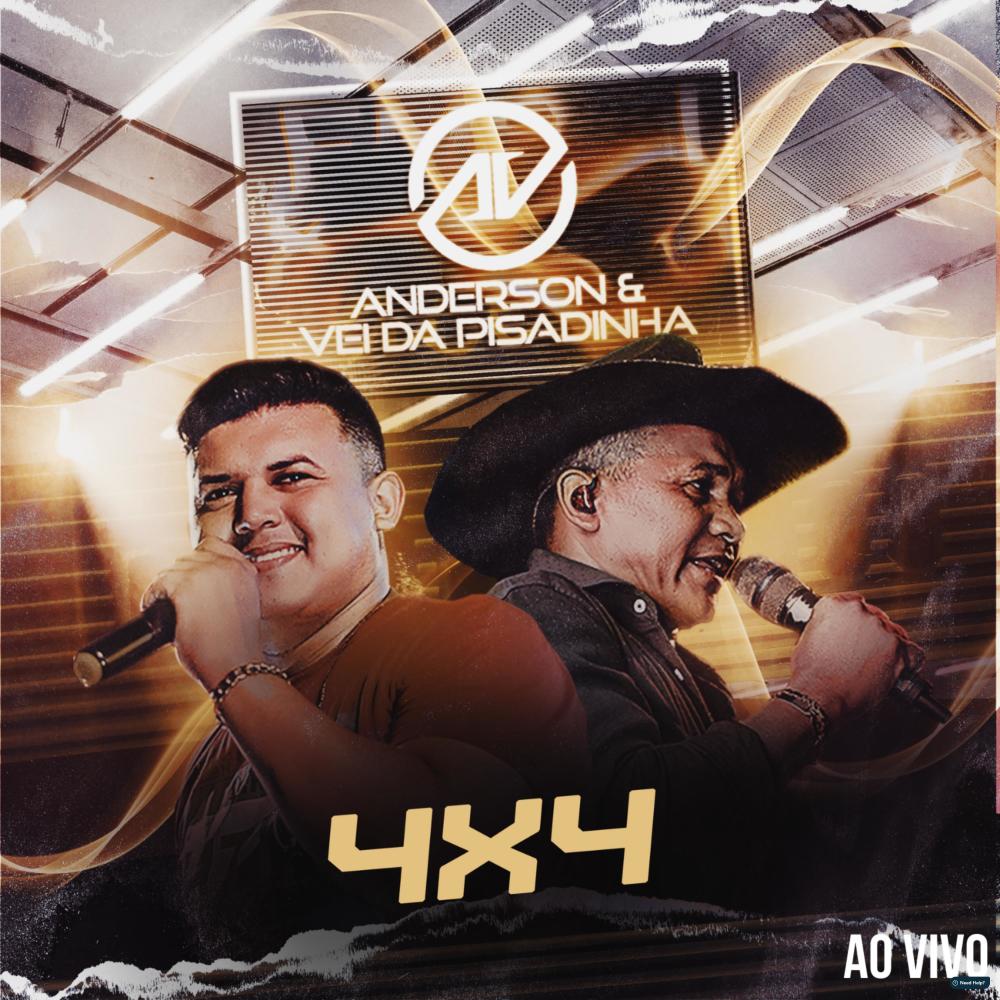 4x4 (Ao Vivo)