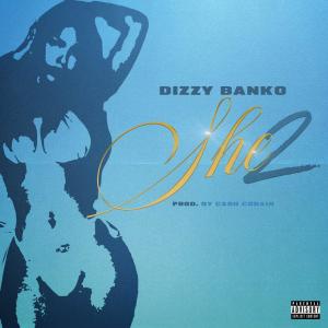 Dizzy Banko的專輯SHE Pt. 2 (Explicit)