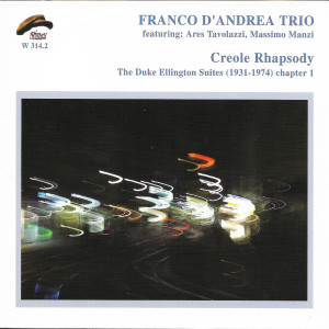 ดาวน์โหลดและฟังเพลง Before My Time พร้อมเนื้อเพลงจาก Franco D'Andrea Trio