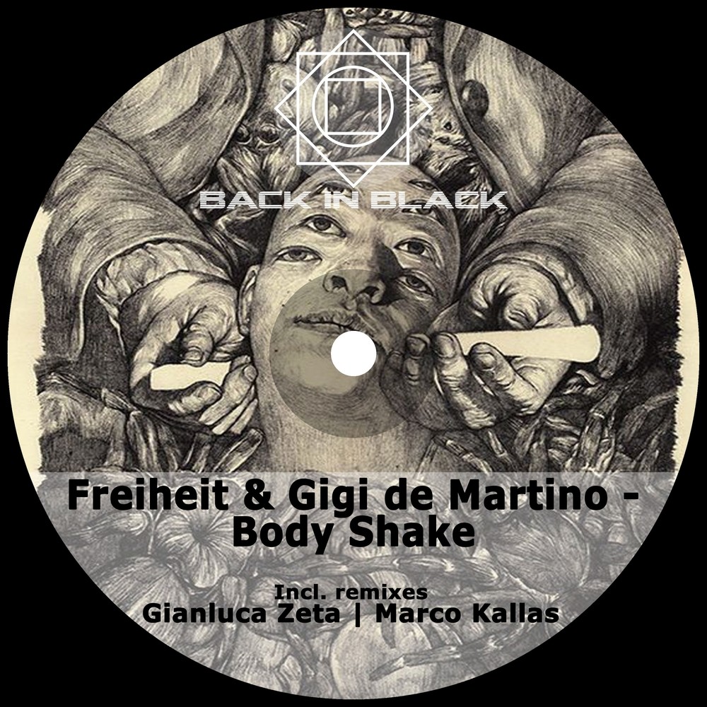 Body Shake (Gianluca Zeta Remix)