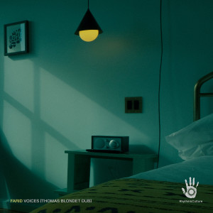 ดาวน์โหลดและฟังเพลง Voices (Thomas Blondet Dub) พร้อมเนื้อเพลงจาก Farid