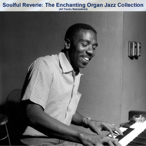 Listen to I Let A Song Go Out Of My Heart (Remastered 2019) song with lyrics from Jimmy Smith