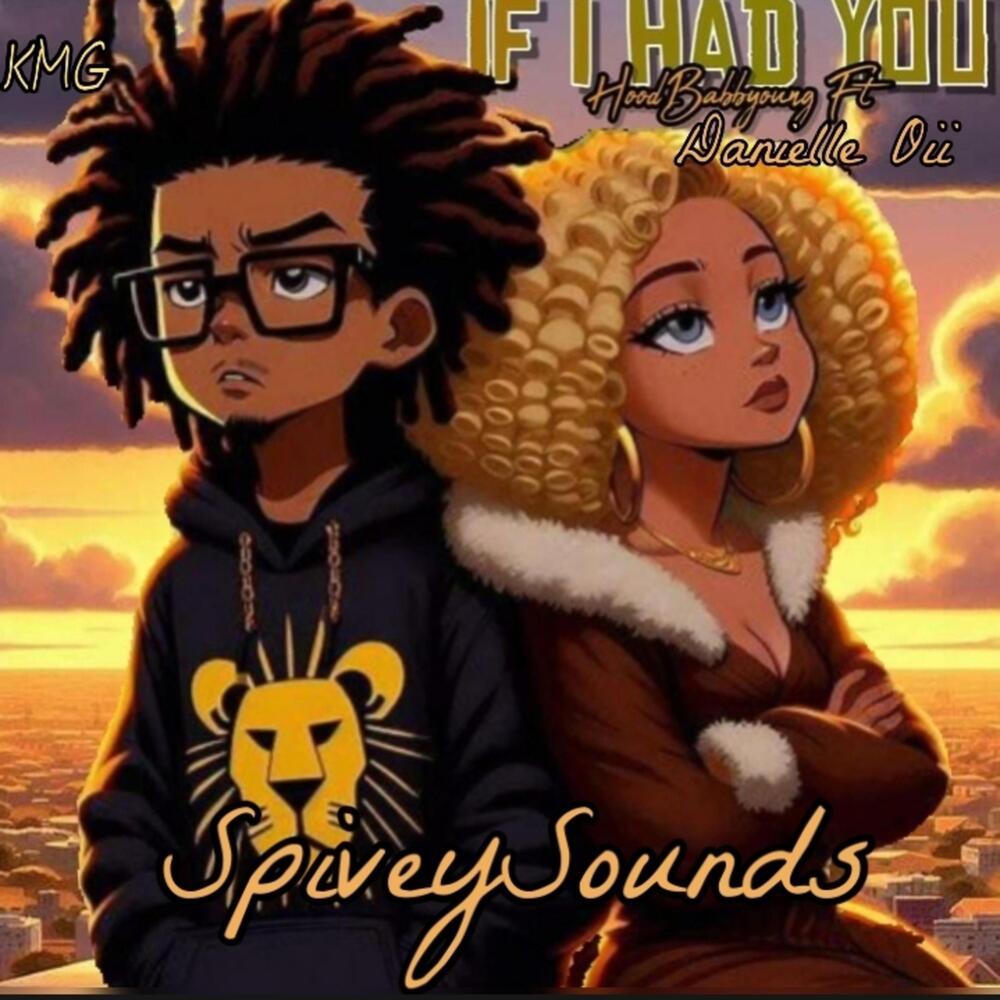 If I Had You (Explicit)