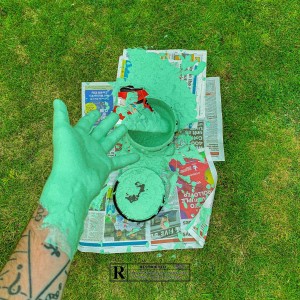 ดาวน์โหลดและฟังเพลง NIKEYS PT. 2 IN MINT (Explicit) พร้อมเนื้อเพลงจาก Yxngxr1