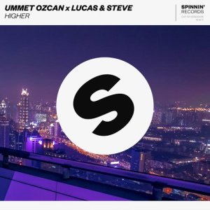 Ummet Ozcan的專輯Higher