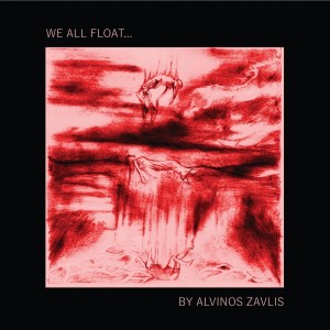 收聽Alvinos Zavlis的Floating歌詞歌曲