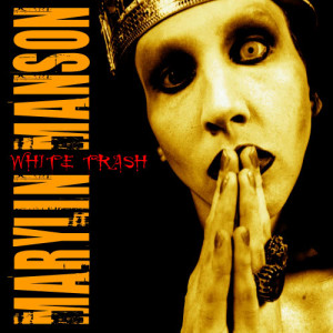 收聽Marilyn Manson的Dope Hat (Live) (Explicit) (Live|Explicit)歌詞歌曲