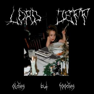 收聽Lord Jeff的Electric Party歌詞歌曲