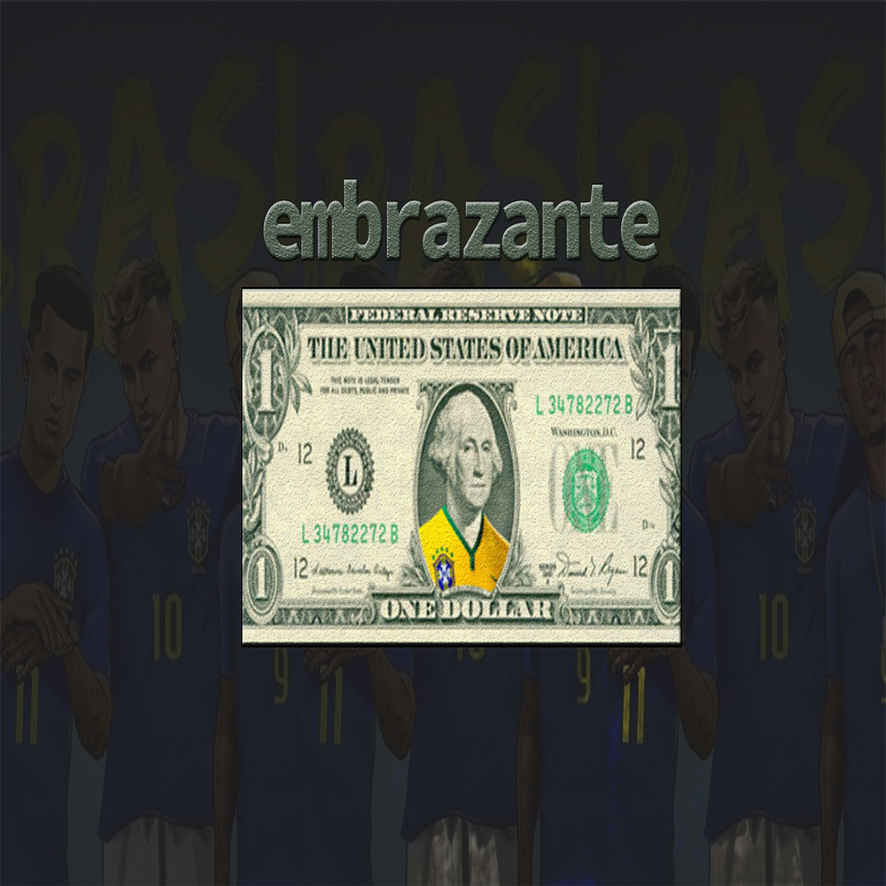 MEGA FUNK EMBRAZANTE 3 (Explicit)