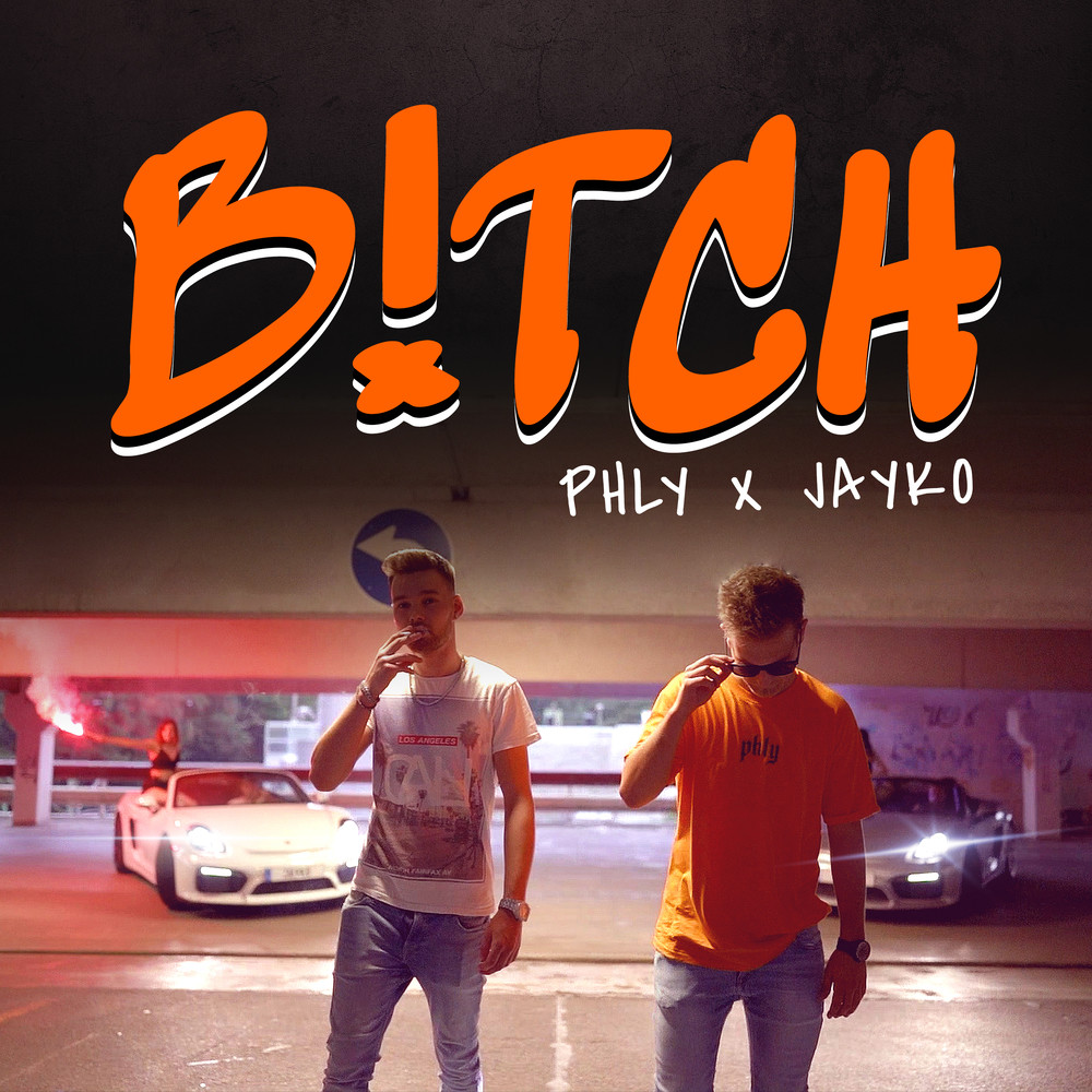 Bitch (Explicit)