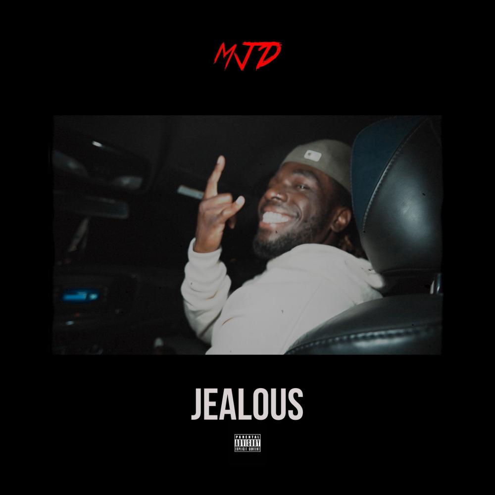 Jealous