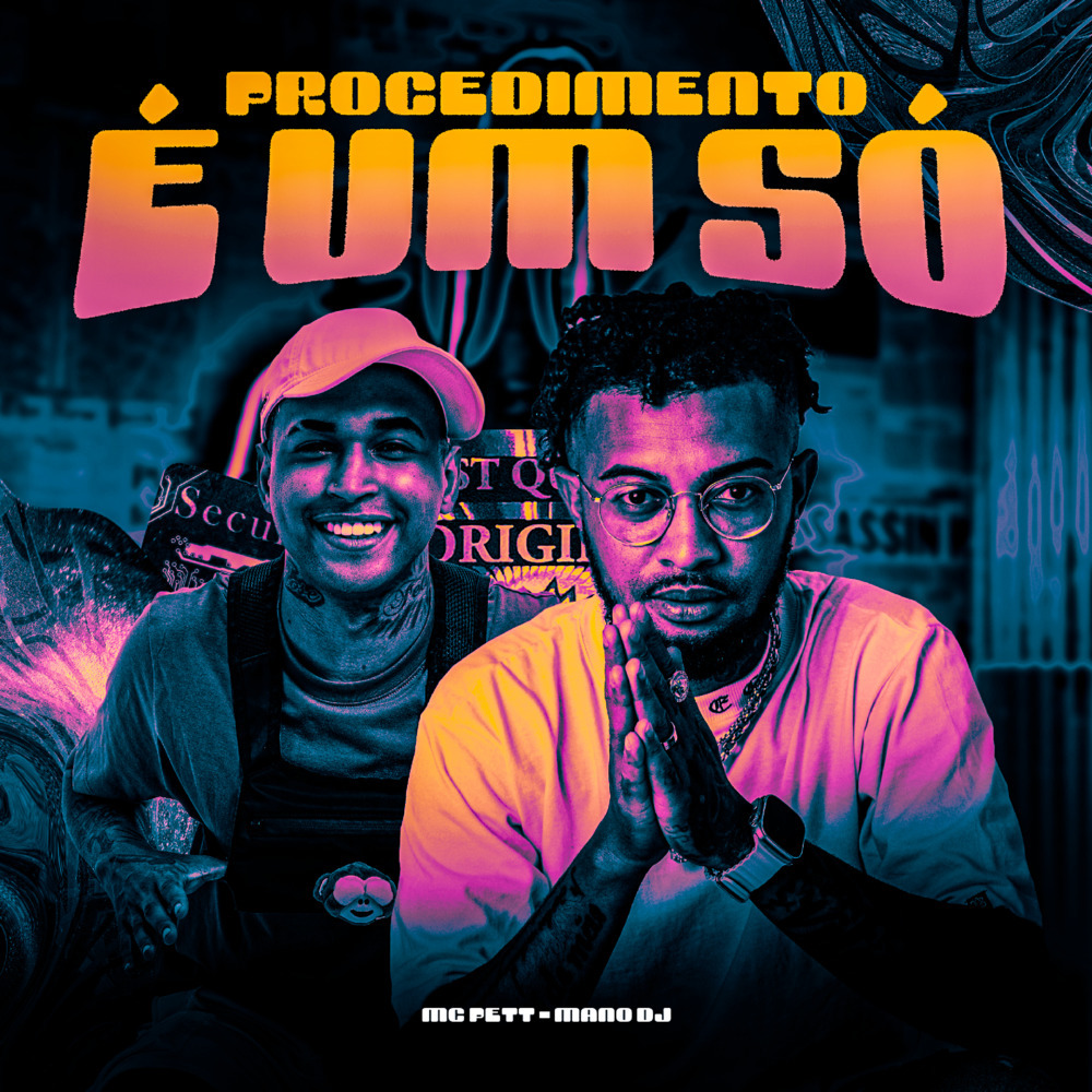 PROCEDIMENTO É UM SÓ (Explicit)