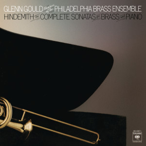 ดาวน์โหลดและฟังเพลง Sonata for French Horn and Piano (1939): I. Mäßig bewegt (Remastered) พร้อมเนื้อเพลงจาก Glenn Gould