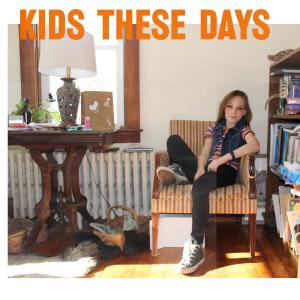 收聽Emma Rae的Kids These Days (Explicit)歌詞歌曲