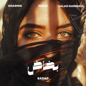 收聽Dharmik的Badad歌詞歌曲