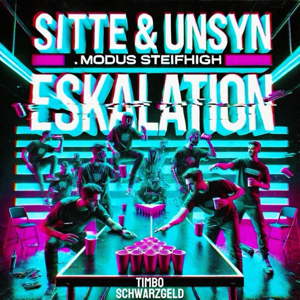 Eskalation (Explicit)