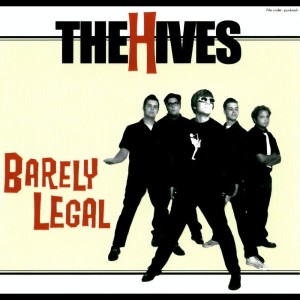 Dengarkan lagu The Stomp nyanyian The Hives dengan lirik