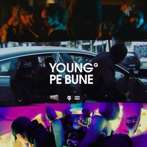 Listen to Young G Pe Bune (Explicit) song with lyrics from Young G