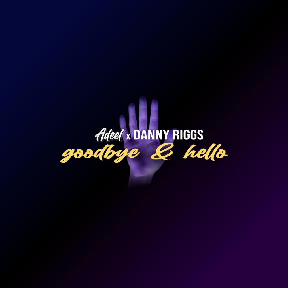 Goodbye & Hello (feat. Danny Riggs UK) (Explicit)