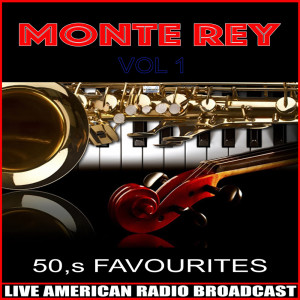 ดาวน์โหลดและฟังเพลง Funiculi, Funicula พร้อมเนื้อเพลงจาก Monte Rey