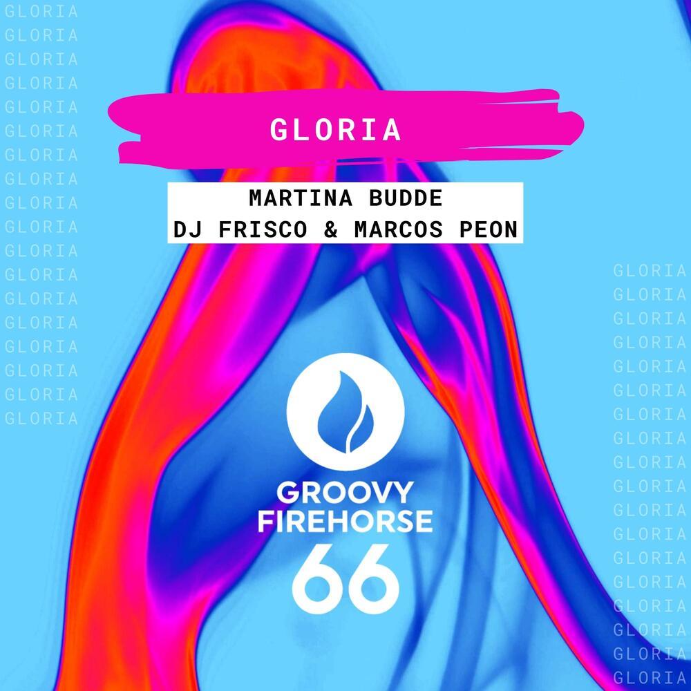 Gloria (Radio-Edit)