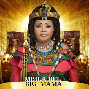 Listen to Mowuta 3 (Muluba) song with lyrics from Mbilia Bel