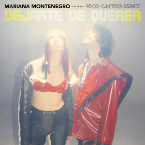 收聽Mariana Montenegro的Dejarte de Querer (Instrumental|Nico Castro Remix)歌詞歌曲