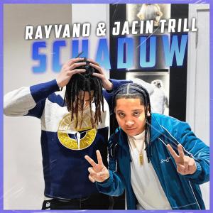 ดาวน์โหลดและฟังเพลง Schaduw (Explicit) พร้อมเนื้อเพลงจาก Rayvano