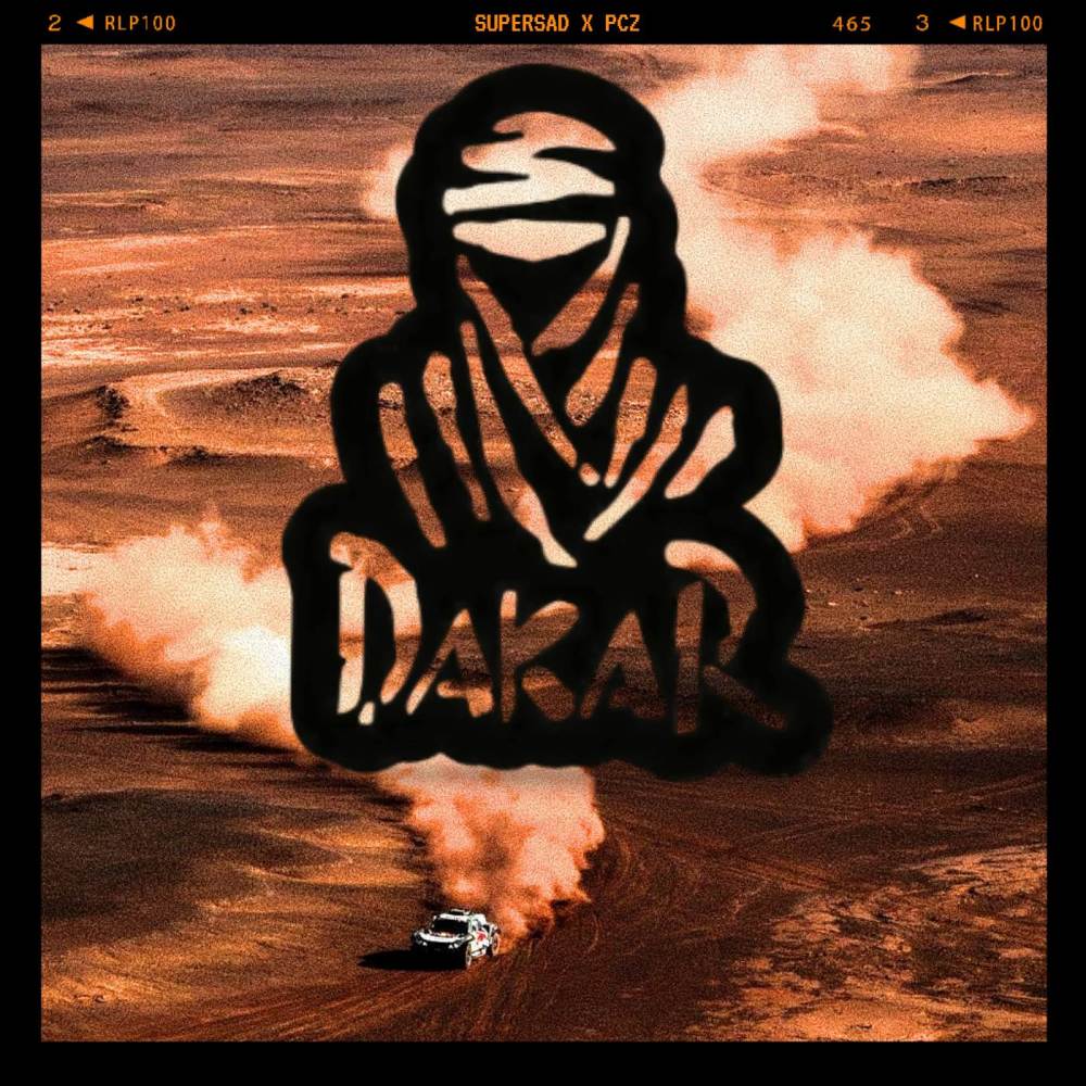 PARIS-DAKAR