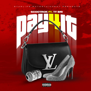 Listen to Pay4it (Explicit) song with lyrics from ScootRok