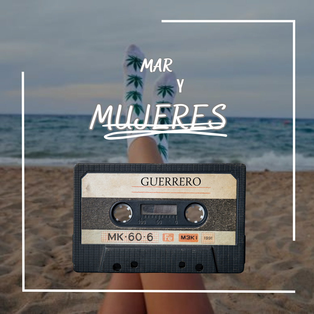 Mar y Mujeres (Explicit)