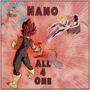 Album All 4 One (Explicit) oleh IL Nano