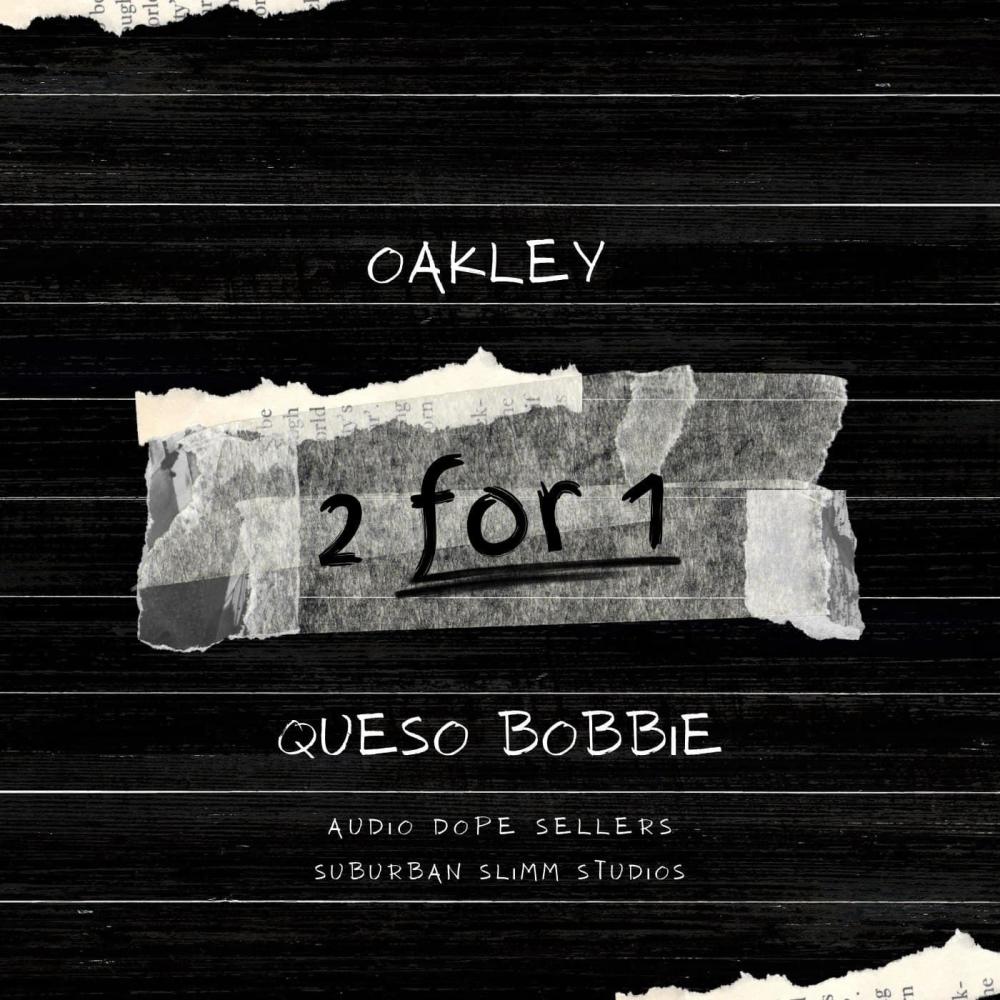 2 for 1 (feat. Queso Bobbie) (Explicit)