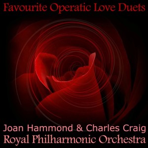 Album Favourite Operatic Love Duets from Charles Craig