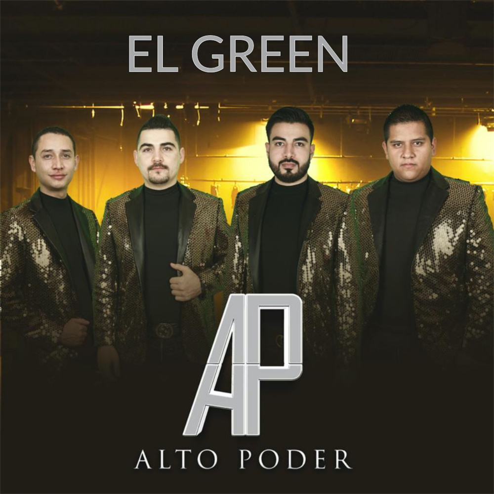 El Green