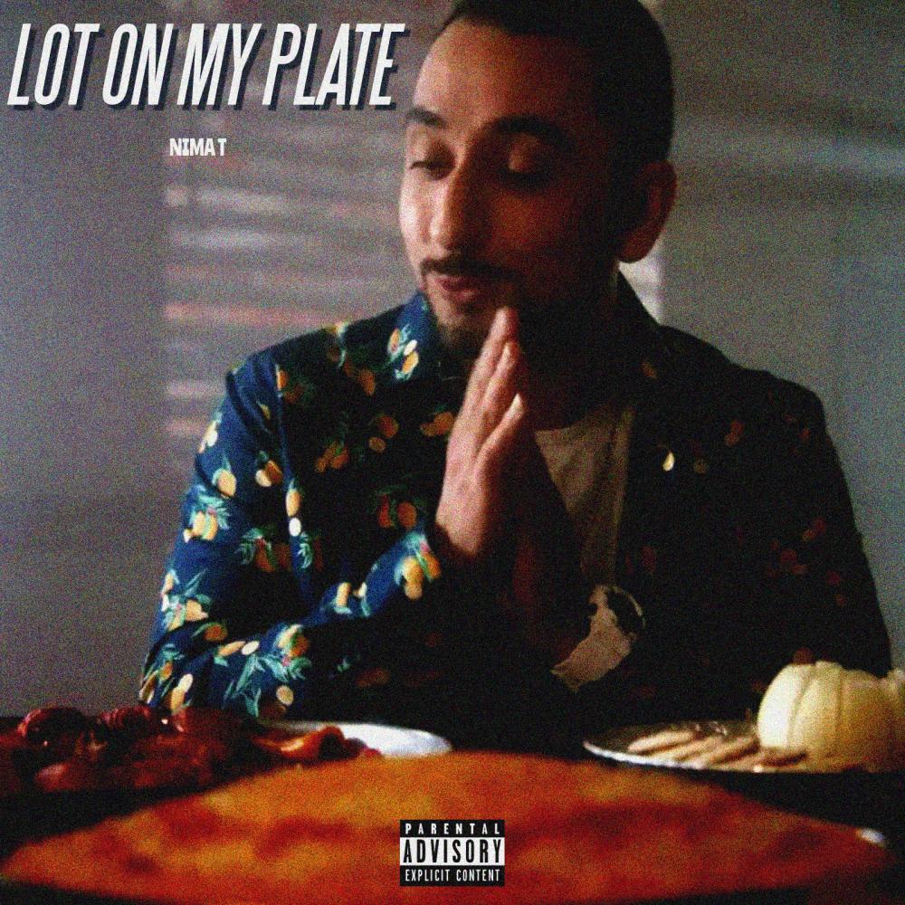 Lot on My Plate (Explicit)