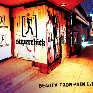 收聽Superchick的Pure歌詞歌曲