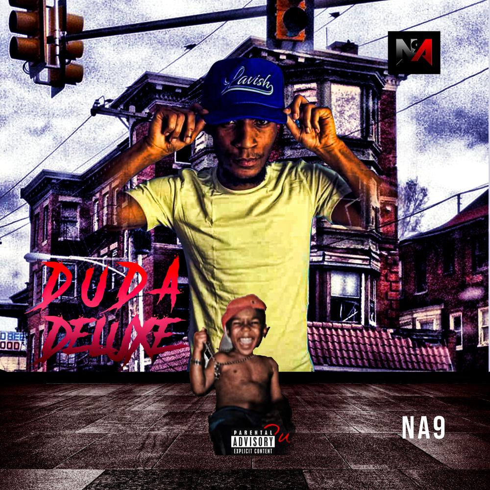 EITHER SIDE (feat. PORTA RICH) (Explicit)