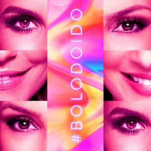 อัลบัม BOLO DOIDO ศิลปิน Claudia Leitte