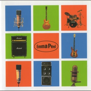 Album Emma Peel from Emma Peel