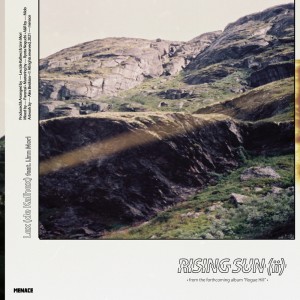 Album Lex (de Kalhex) - Rising Sun II from Lex (de Kalhex)