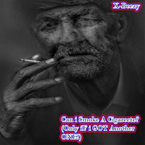 Album Can i Smoke A Cigarette? (Only iF i GOT Another ONE!) from 
