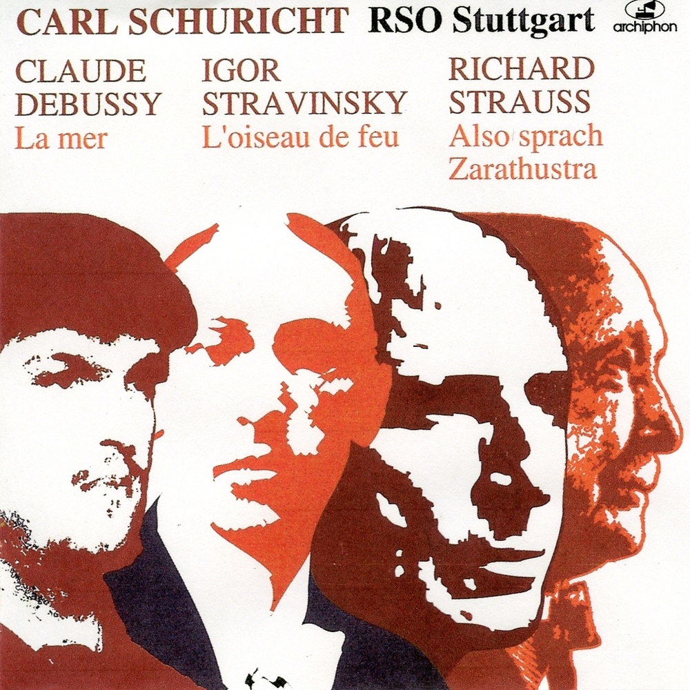 Also sprach Zarathustra, Op. 30, TrV 176