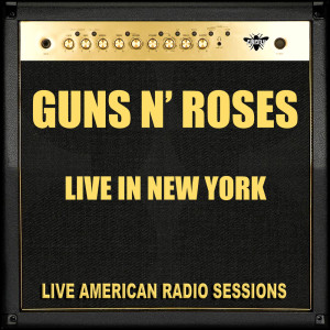 收聽Guns N' Roses的Knockin' on Heaven's Door (Live)歌詞歌曲