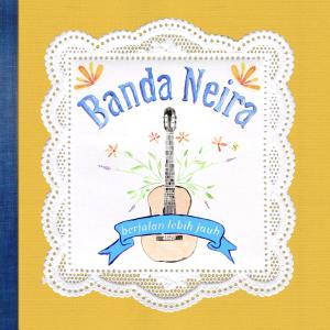 收听Banda Neira的Ke Entah Berantah歌词歌曲